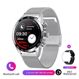 Men's Bluetooth Smart Phone Watch