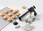Biscuit Press Biscuit Machine