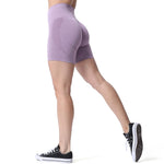 New Contour  Seamless Shorts Women Gym Clothing Skims Gym Shorts Push Up Booty Shorts Fitness Yoga Shorts Summer Shorts Active