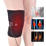 Heating Knee Pads Knee Brace Support Pads Thermal Heat