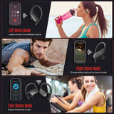 Flame Lite TWS Bluetooth Earphones - keytoabetterlife