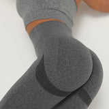 Sport Leggings Women Seamless Yoga Pants - keytoabetterlife