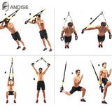 High Quality Exercise Resistance Bands - keytoabetterlife
