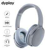 Active Noise Cancelling Headphones - keytoabetterlife