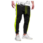 DAIGELO New 3 Colors Mens Casual Pants Fitness 2021 - keytoabetterlife