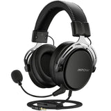 Mpow Air SE PS4 Gaming Headset - keytoabetterlife