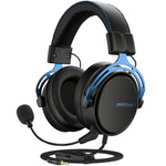 Mpow Air SE PS4 Gaming Headset - keytoabetterlife