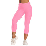 FITTOO Women Ruched Butt Lifting Leggings - keytoabetterlife