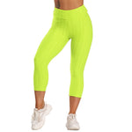 FITTOO Women Ruched Butt Lifting Leggings - keytoabetterlife
