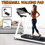 Foldable Home Fitness Treadmills Indoor Running - keytoabetterlife