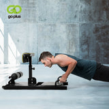 GOPLUS 8-in-1 Home Gym Multifunction - keytoabetterlife