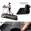 120x60cm Exercise Mat Gym Fitness Equipment For Treadmill Bike Protect Floor - keytoabetterlife