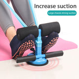 Suction Cup Fitness Equipment Belly-ups - keytoabetterlife