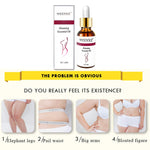 20ML Slimming Products Lose Weight Essential Oils