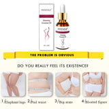 20ML Slimming Products Lose Weight Essential Oils