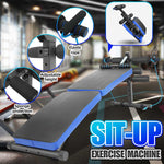 Training Muscles Fold Dumbbell Fitness Machines Home Equipments - keytoabetterlife