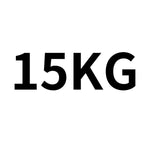 15kg 20kg 30kg Electroplate Dumbbells Set - keytoabetterlife