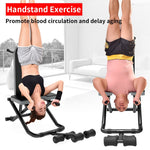 6 IN 1 Foldable Multifunctional Fitness Equipment - keytoabetterlife