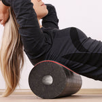 3/5pcs Yoga Massage Roller&Fitness Ball