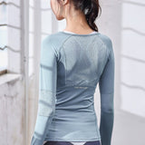 Shirt sports Wear For Fitness Workout